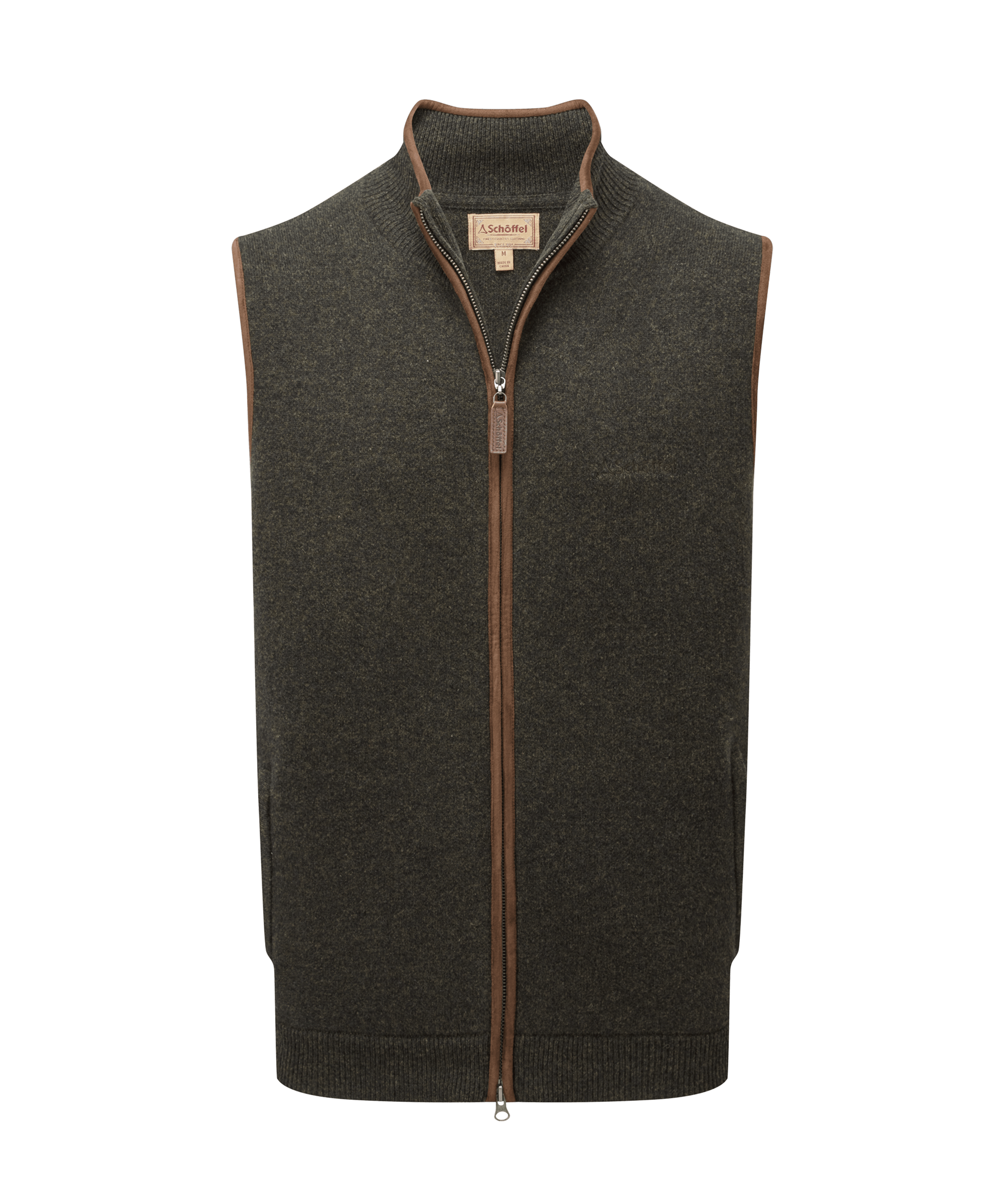 Schoffel lincoln green hotsell