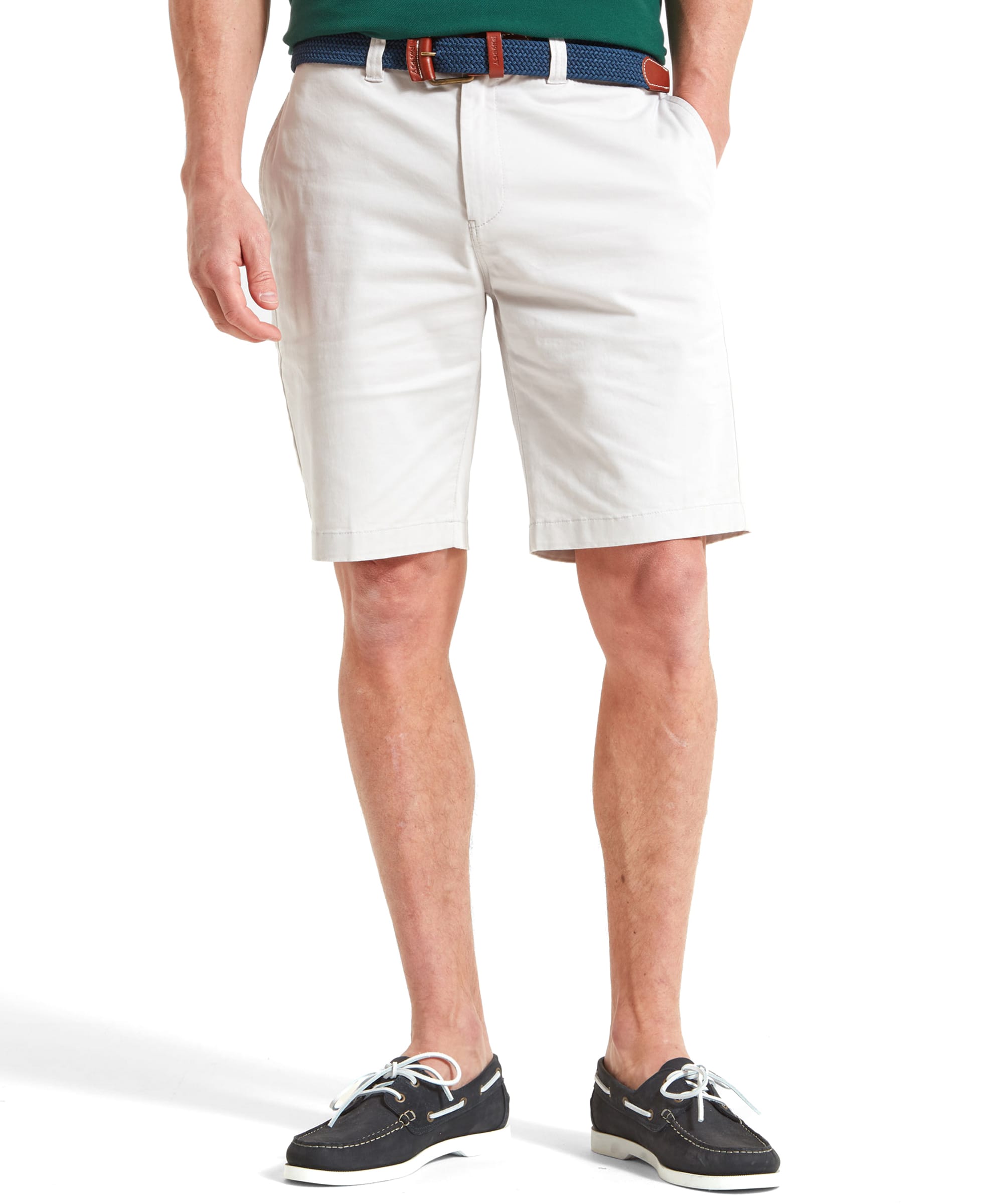 Paulus Pants (short)