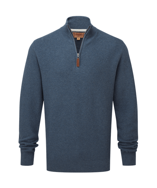 schoffel-mens-porthleven-1-4-