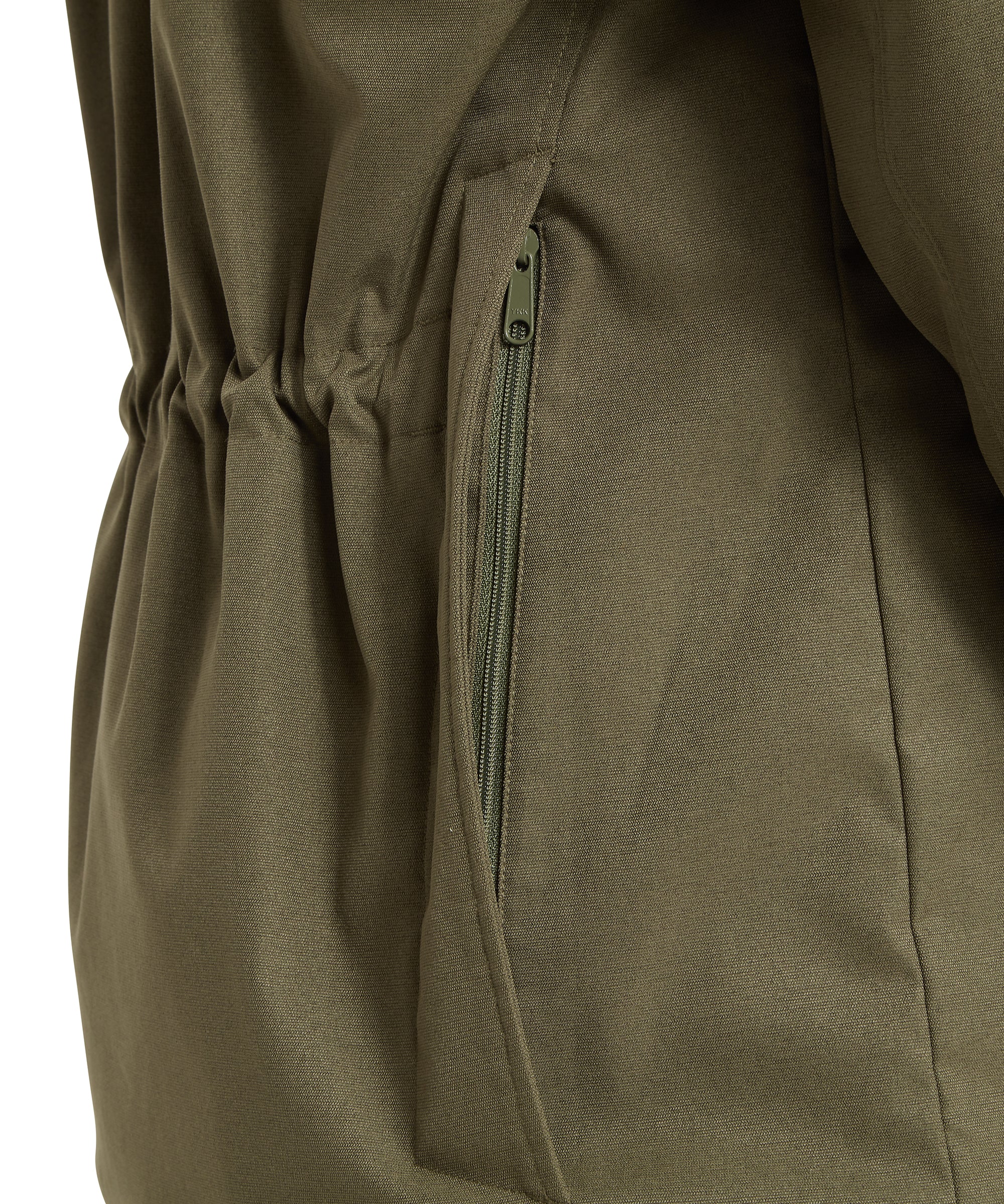 Ptarmigan Evo Coat - Moss