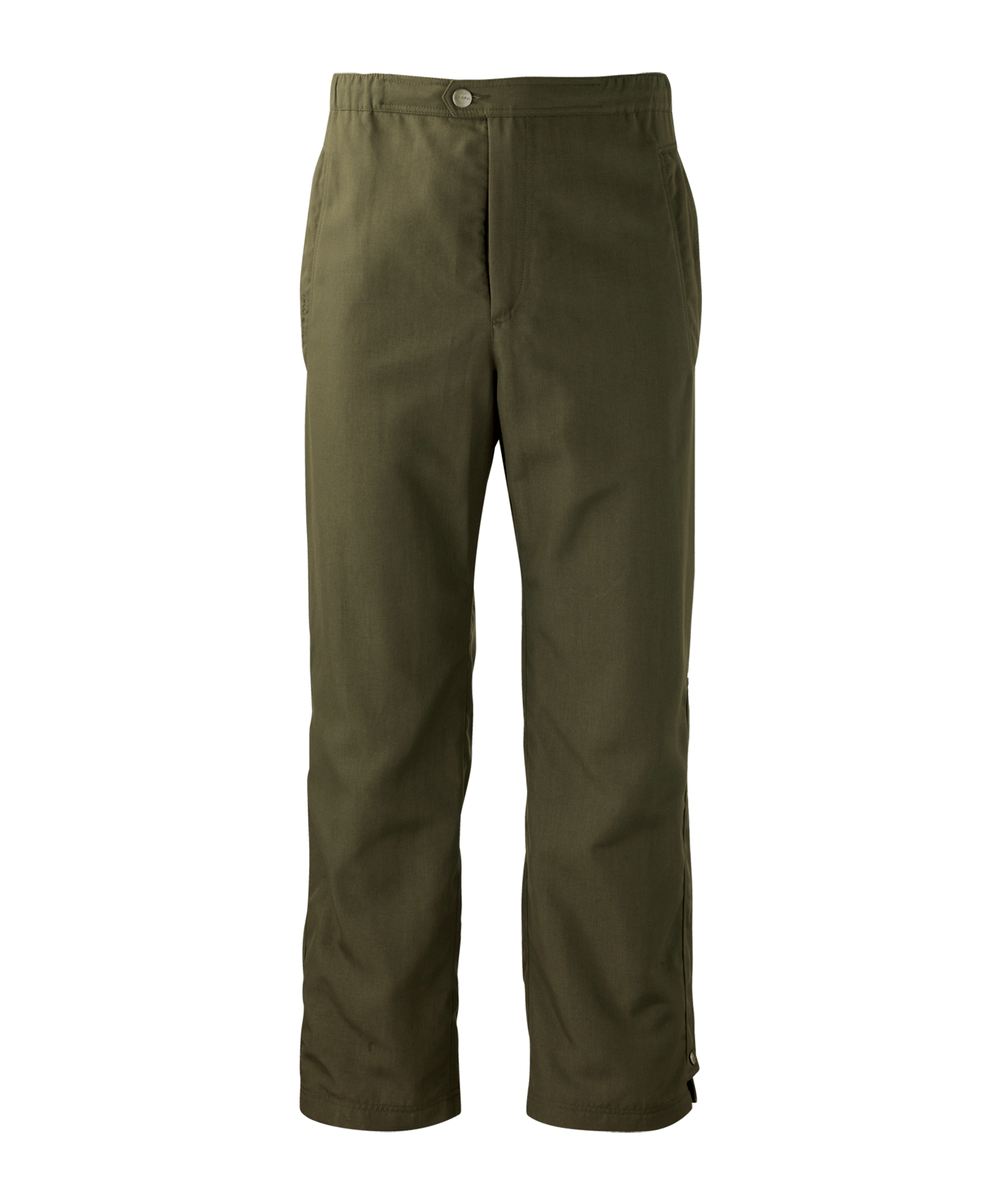 Ptarmigan Overtrousers - Hunter Green
