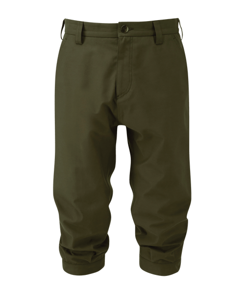 Men's Ptarmigan Plus Twos Green | Schöffel Country US