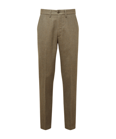 Men's Ross Tweed Pants Green | Schöffel Country US Men's Ross Tweed Pants Green | Schöffel Country US