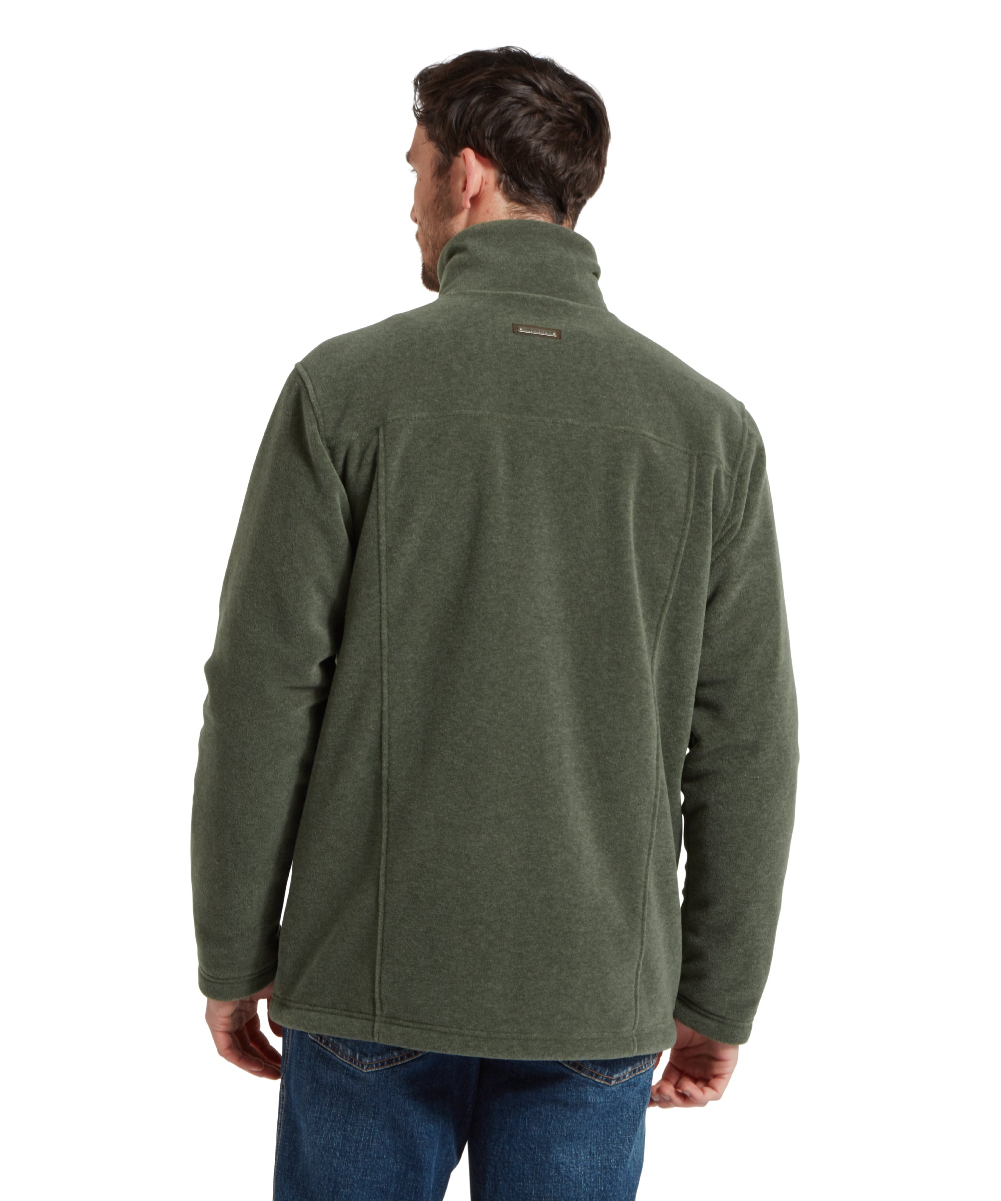 Men's Rutland Fleece Green | Schöffel Country