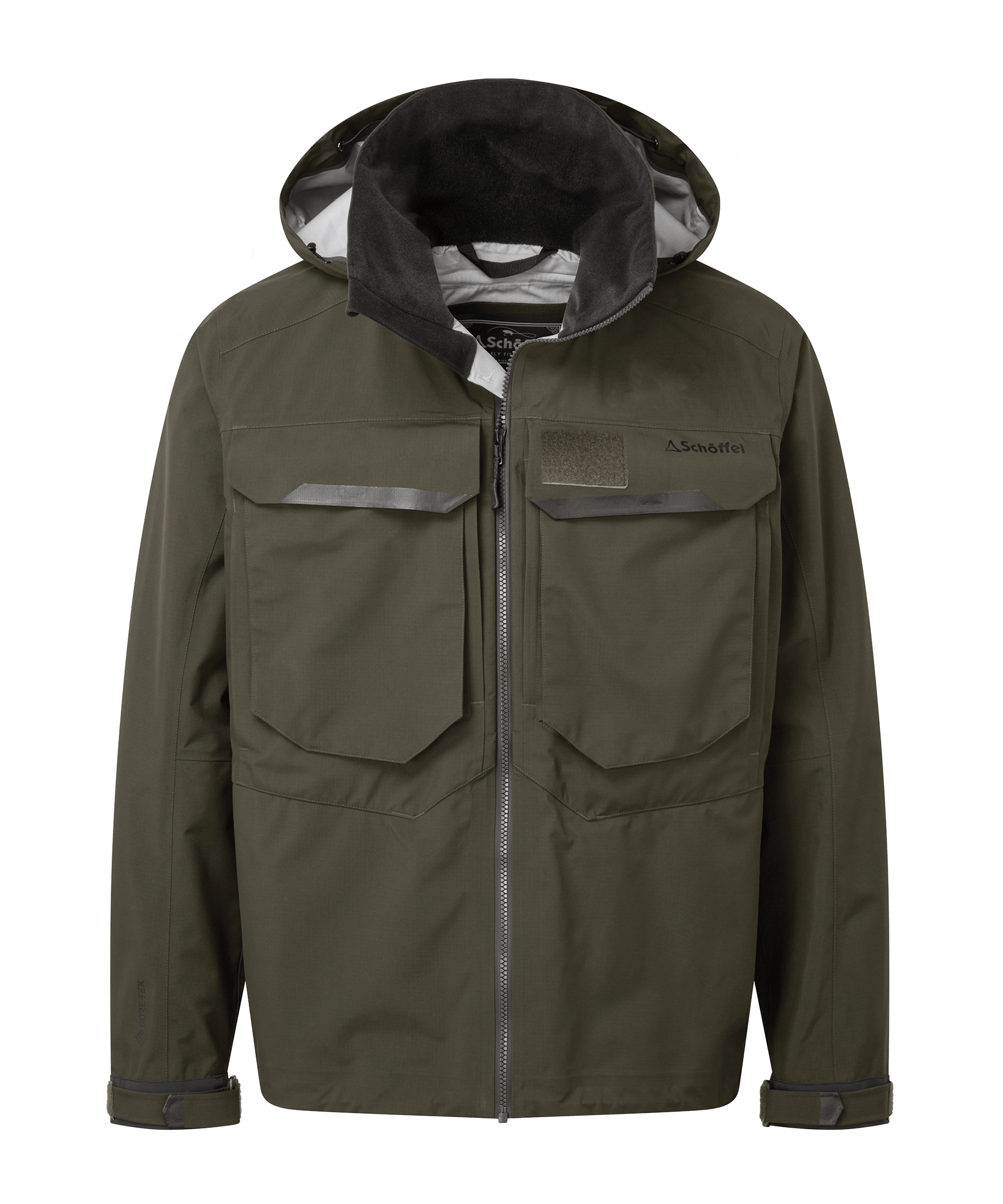 GORE-TEX® Outerwear | Schöffel Country