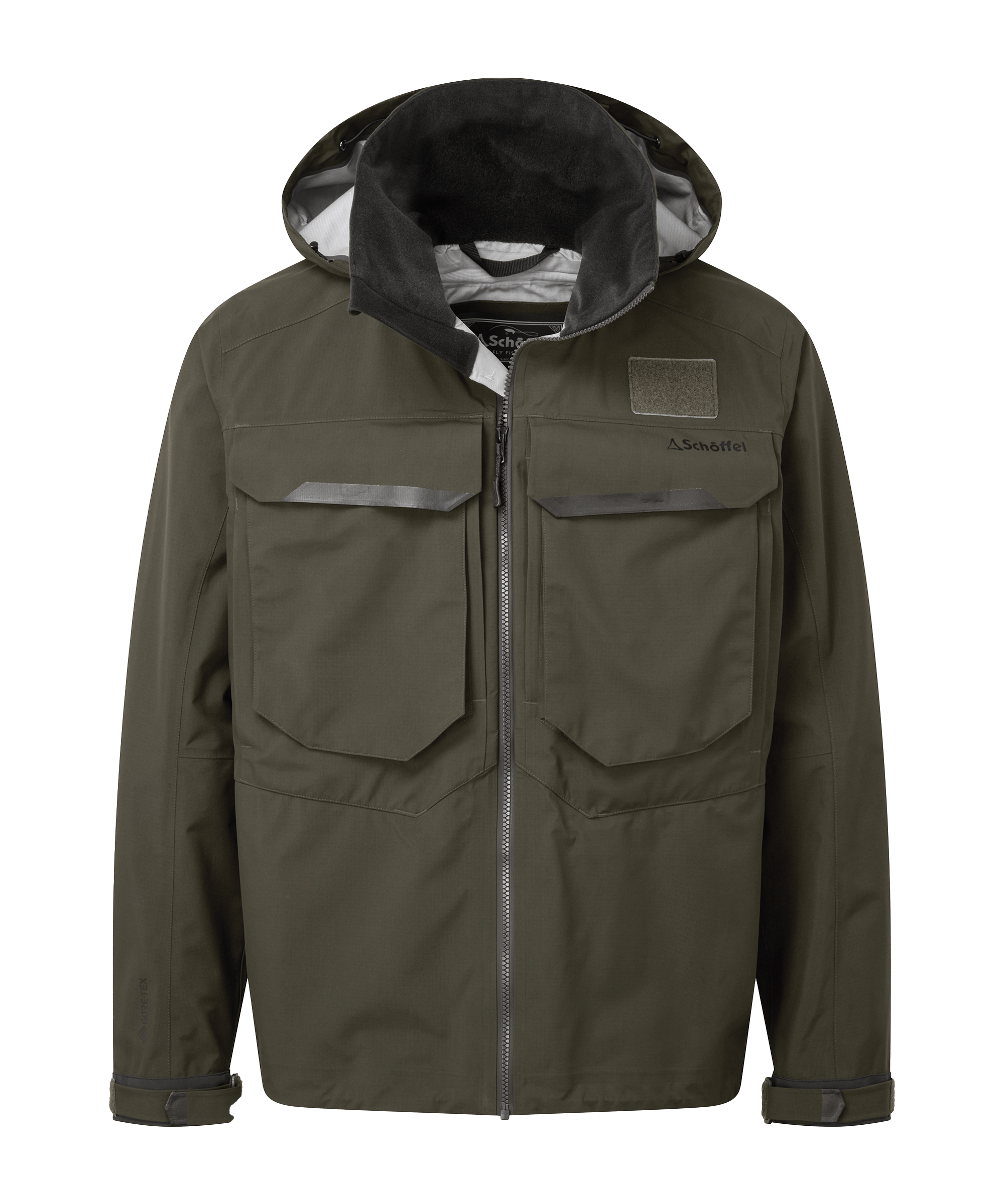 GORE-TEX® Outerwear | Schöffel Country