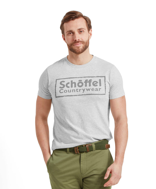 Schoffel Truro Deck Shirt main image 0
