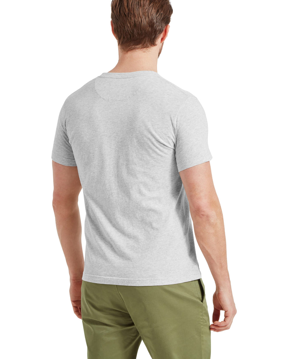 Schoffel Truro Deck Shirt