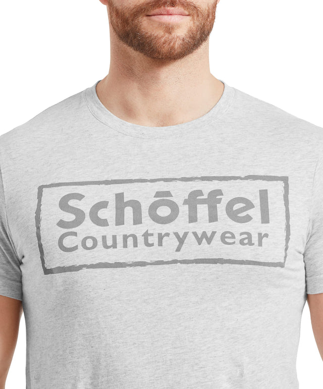 Schoffel Truro Deck Shirt main image 1