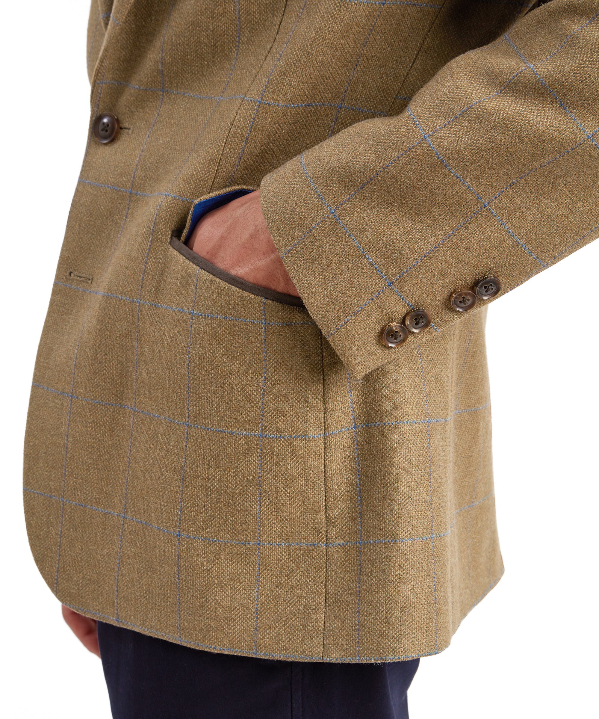 Upgrade Your Wardrobe with Travel Sport Coat – OvercoatUSA