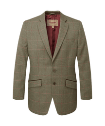 Men's St Andrews Tweed Sports Jacket Lochlane | Schöffel Country US