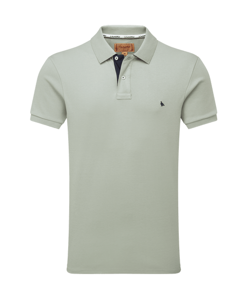 Cutter & Buck Forge Eco Fine Line Stripe Stretch Recycled