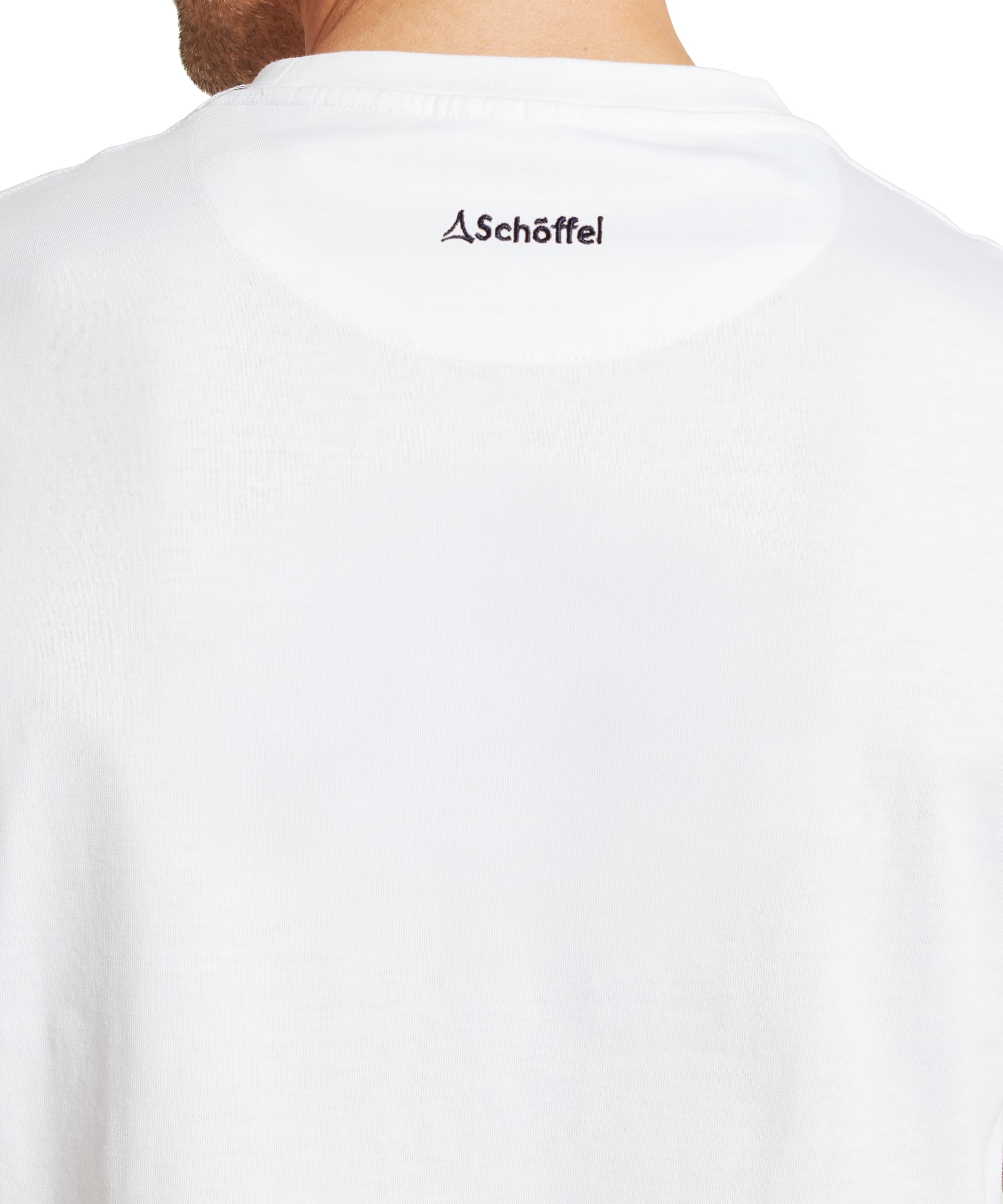 Trenance T-Shirt - White