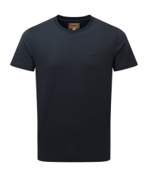 Men's Trevone T Shirt Navy | Schöffel Country US