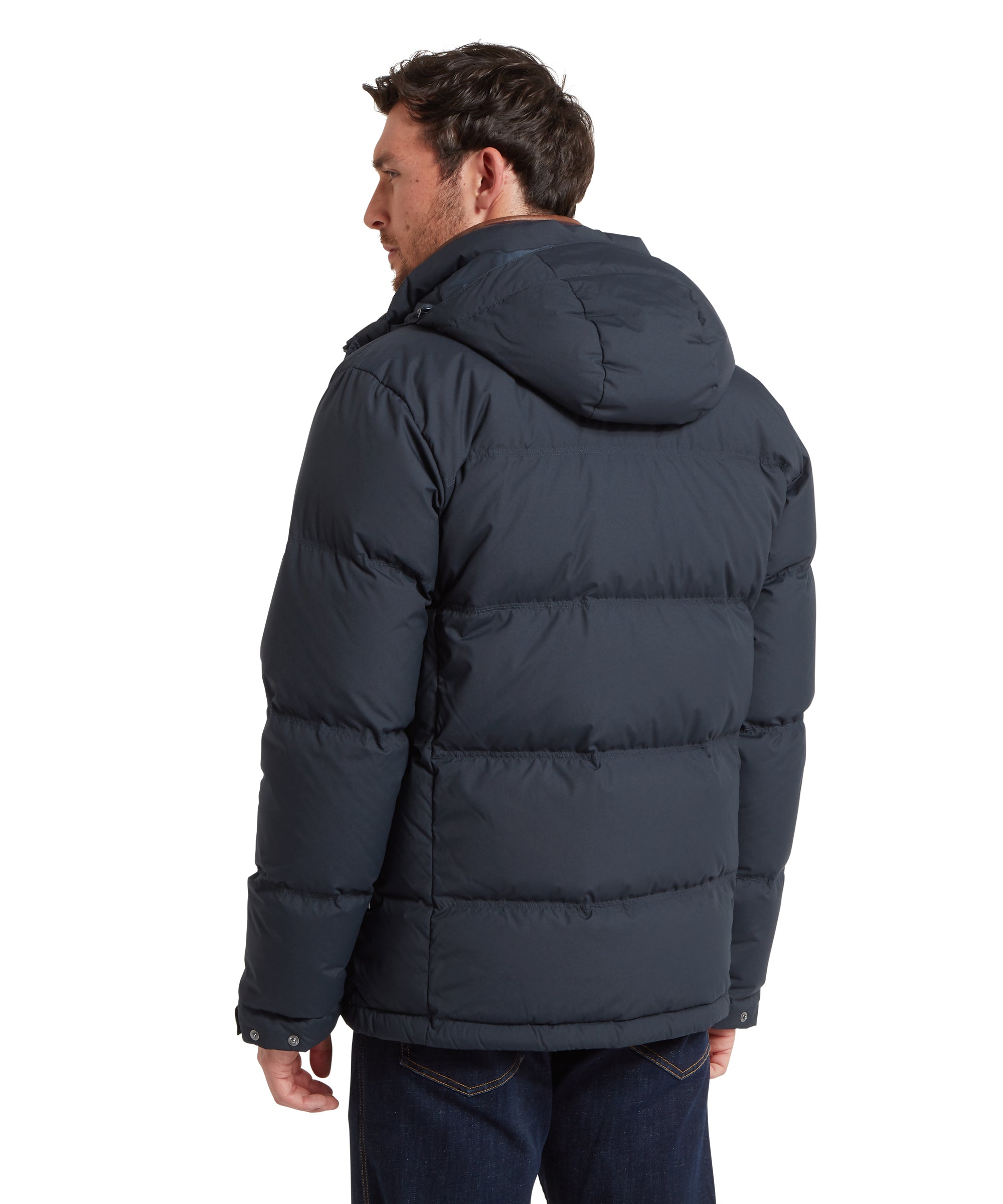 Men's Twickenham II Jacket Blue | Schöffel Country