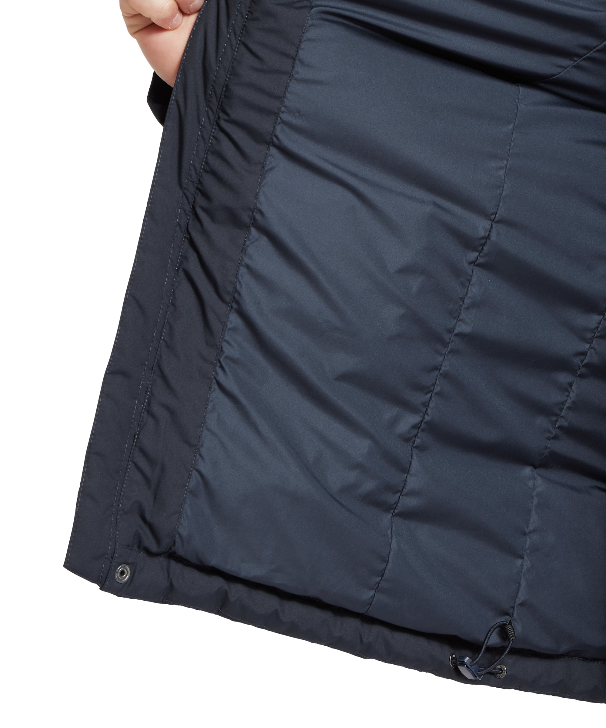 Twickenham II Jacket - True Navy