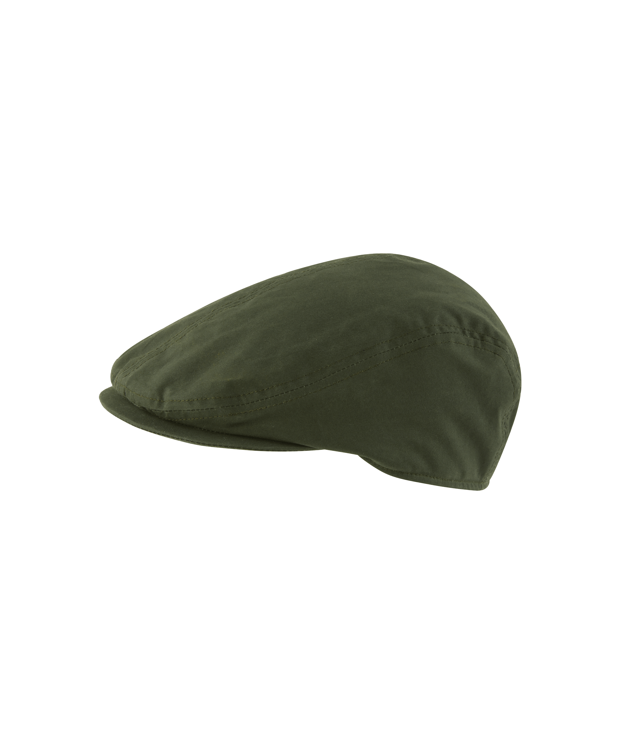 Mens green flat caps sales