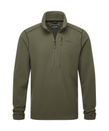 ROUGH AND SWELL スエット Men's Welland Lightweight Fleece Green | Schöffel Country US
