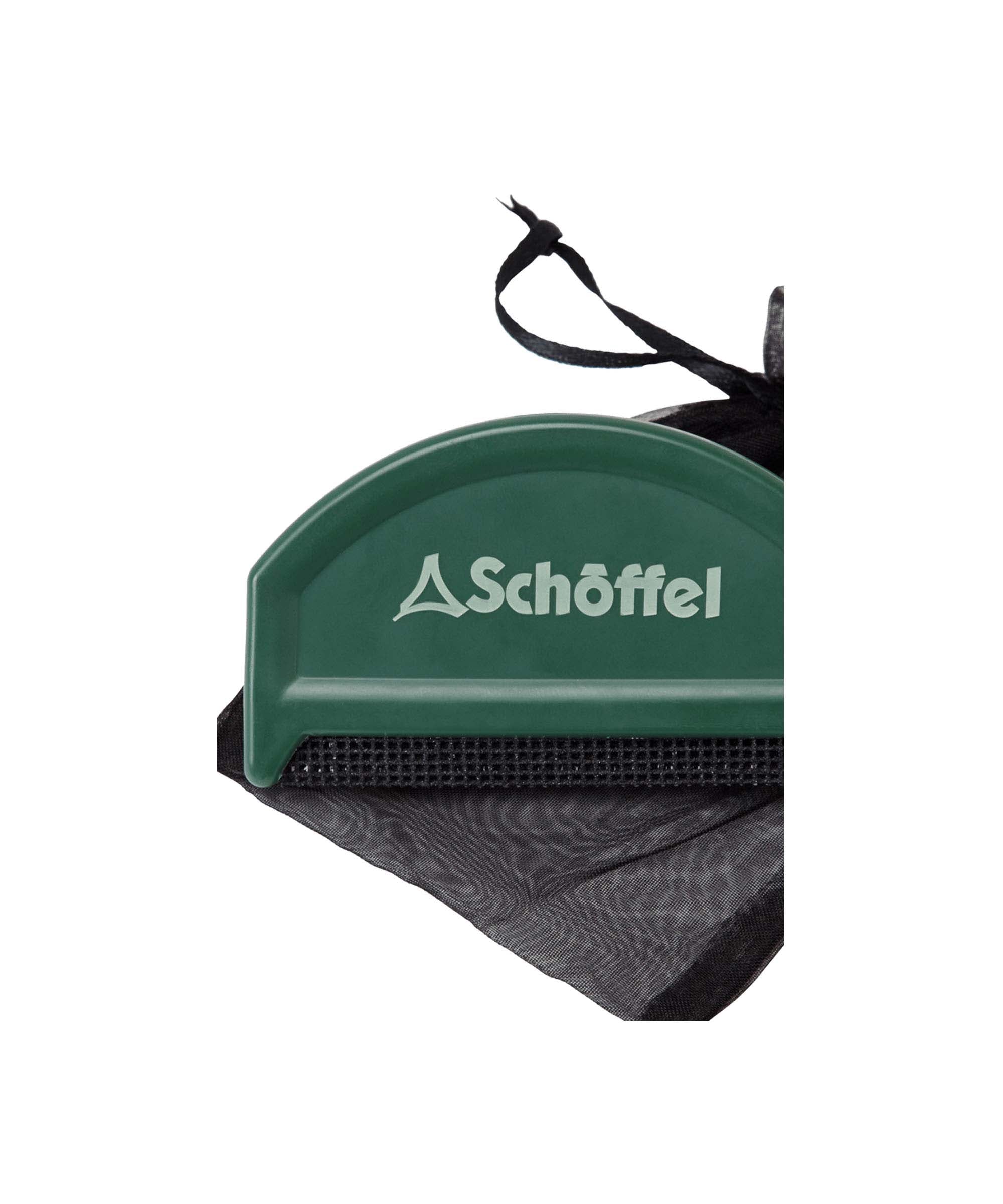 Cashmere Comb Dark Olive Green