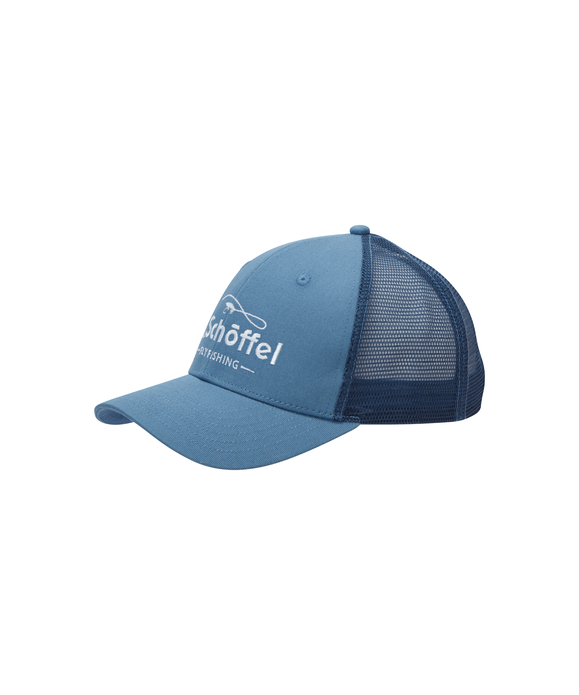 Patagonia fish trucker hat sales