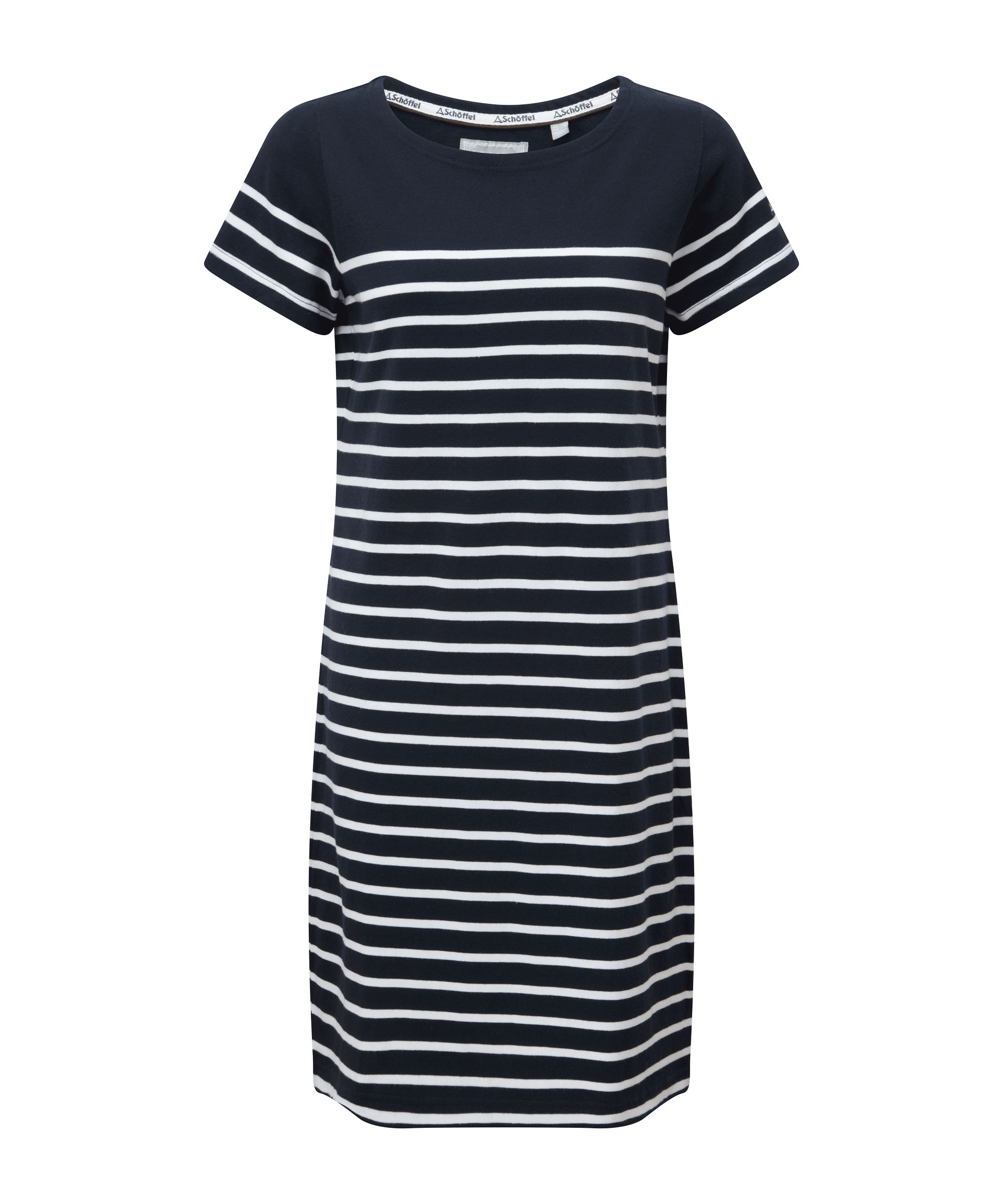 Women's Beauport Dress Navy | Schffel Country Women's Beauport Dress Navy | Schffel Country