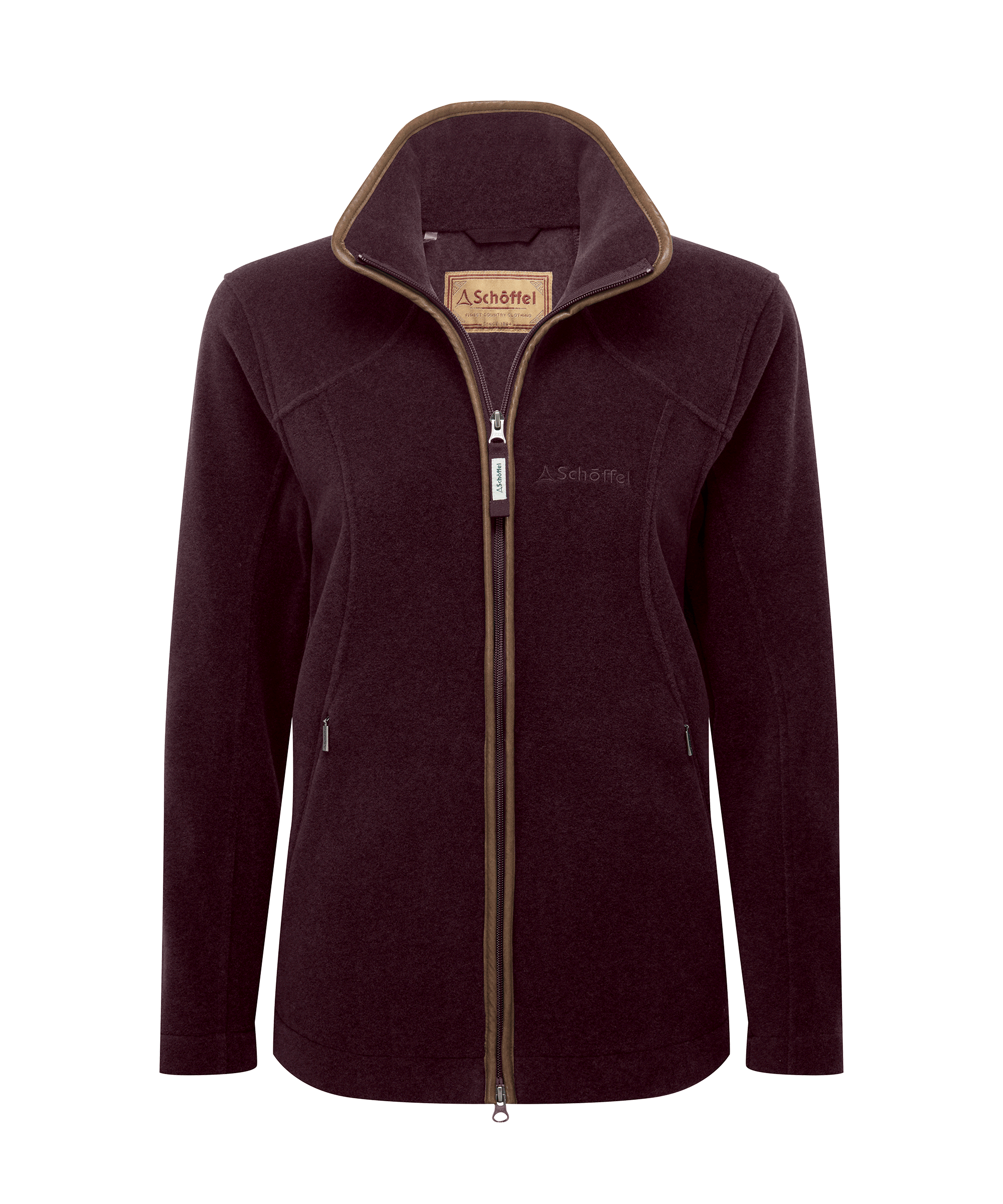 Clothing Medium Weight Fleece Jacket Men's Cottesmore Fleece