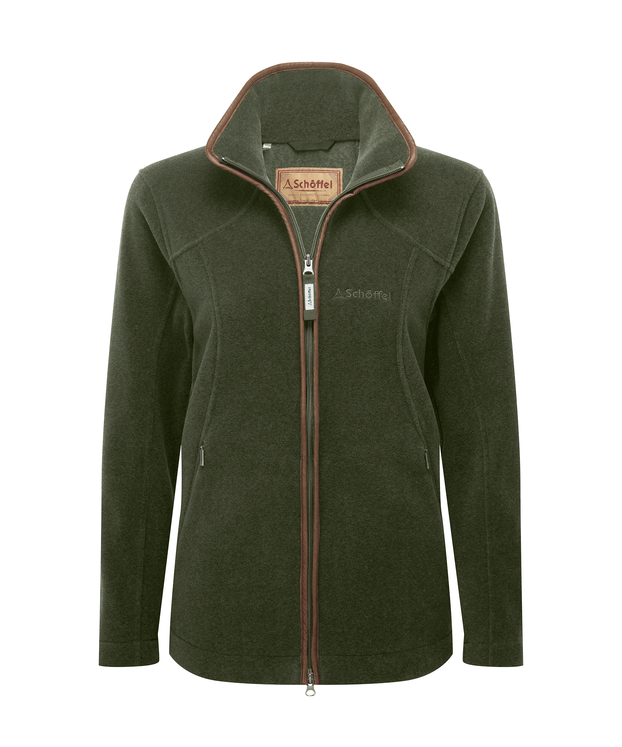 Green Jackets | Green Waterproof Jackets | Schöffel Country US