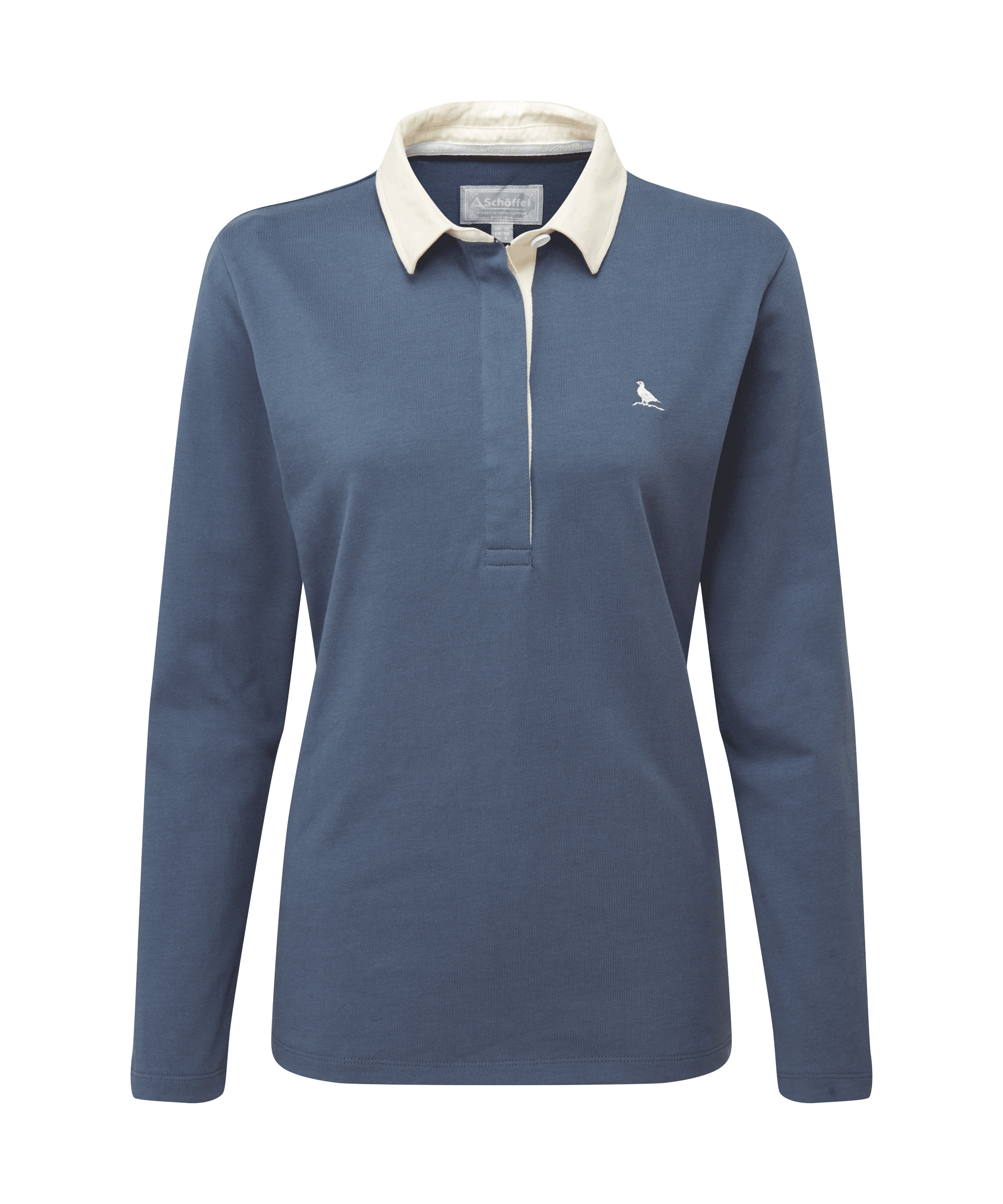 ralph lauren ladies rugby shirt