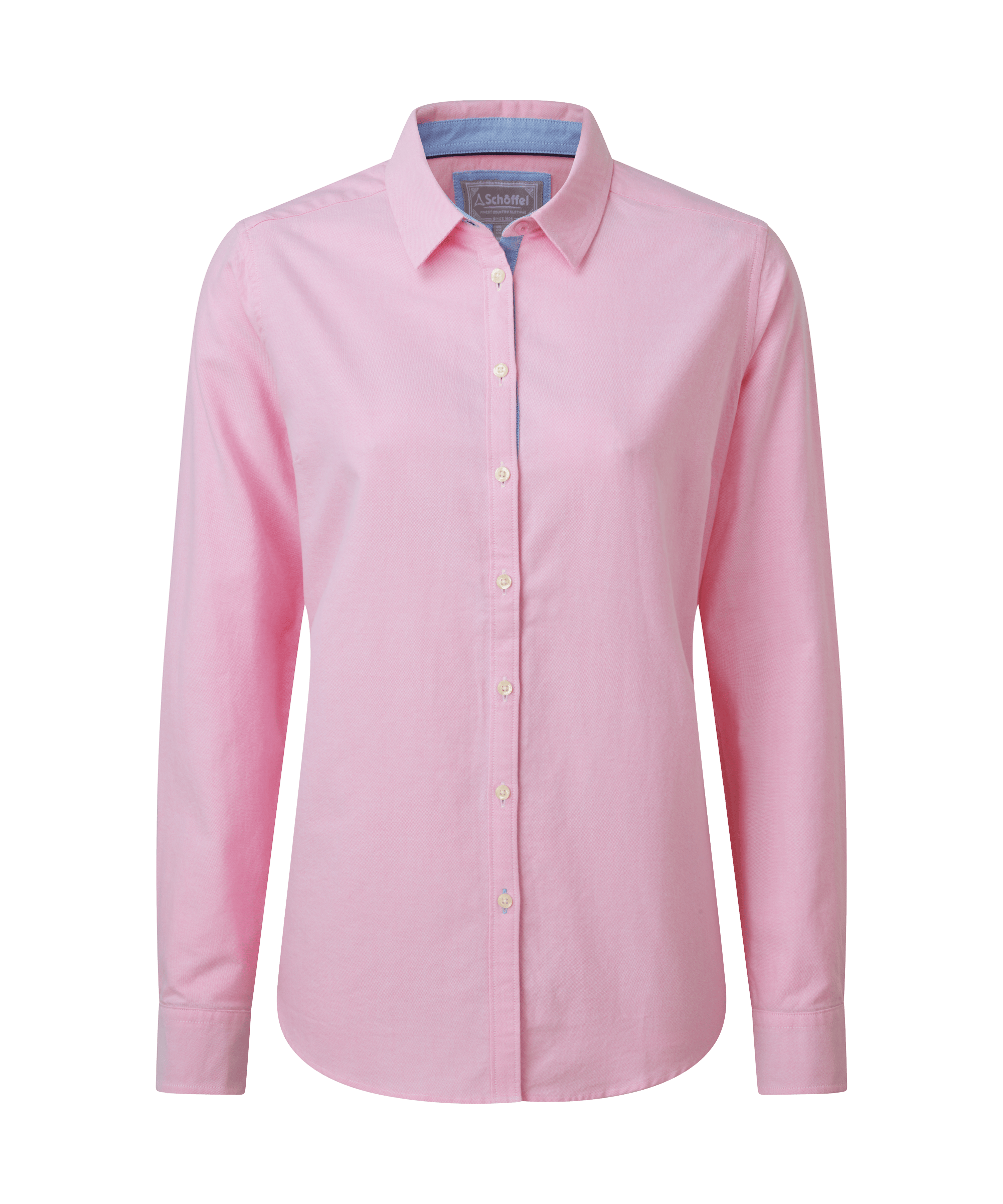 Pink Shis Pink Shirts Womens Women's Pink Shirts | ZARA United Kingdom
