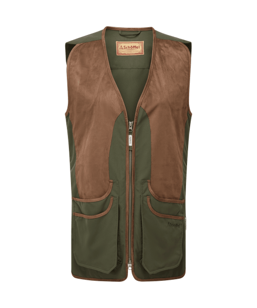 Musto clay shooting vest 2017 hotsell