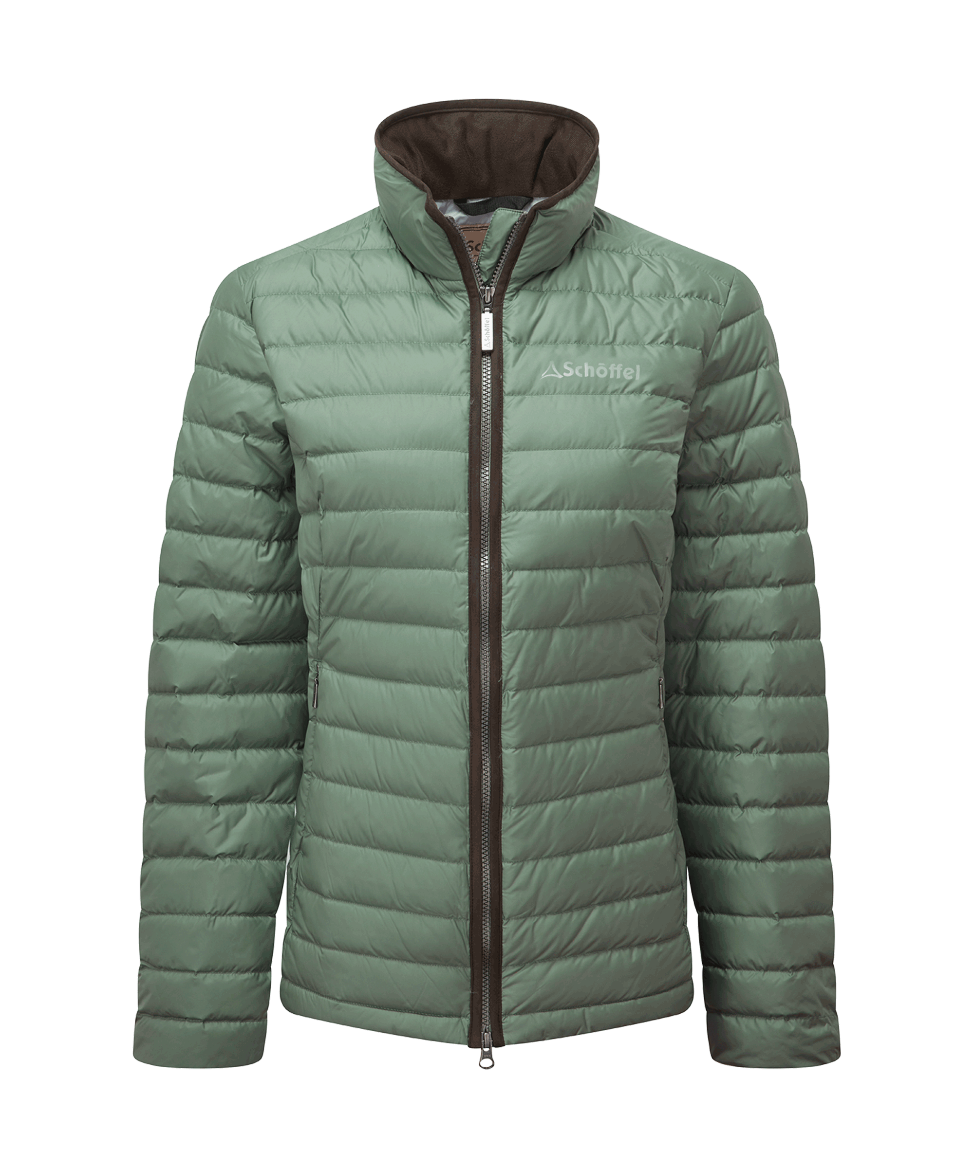 Hambleton Down Jacket Laurel