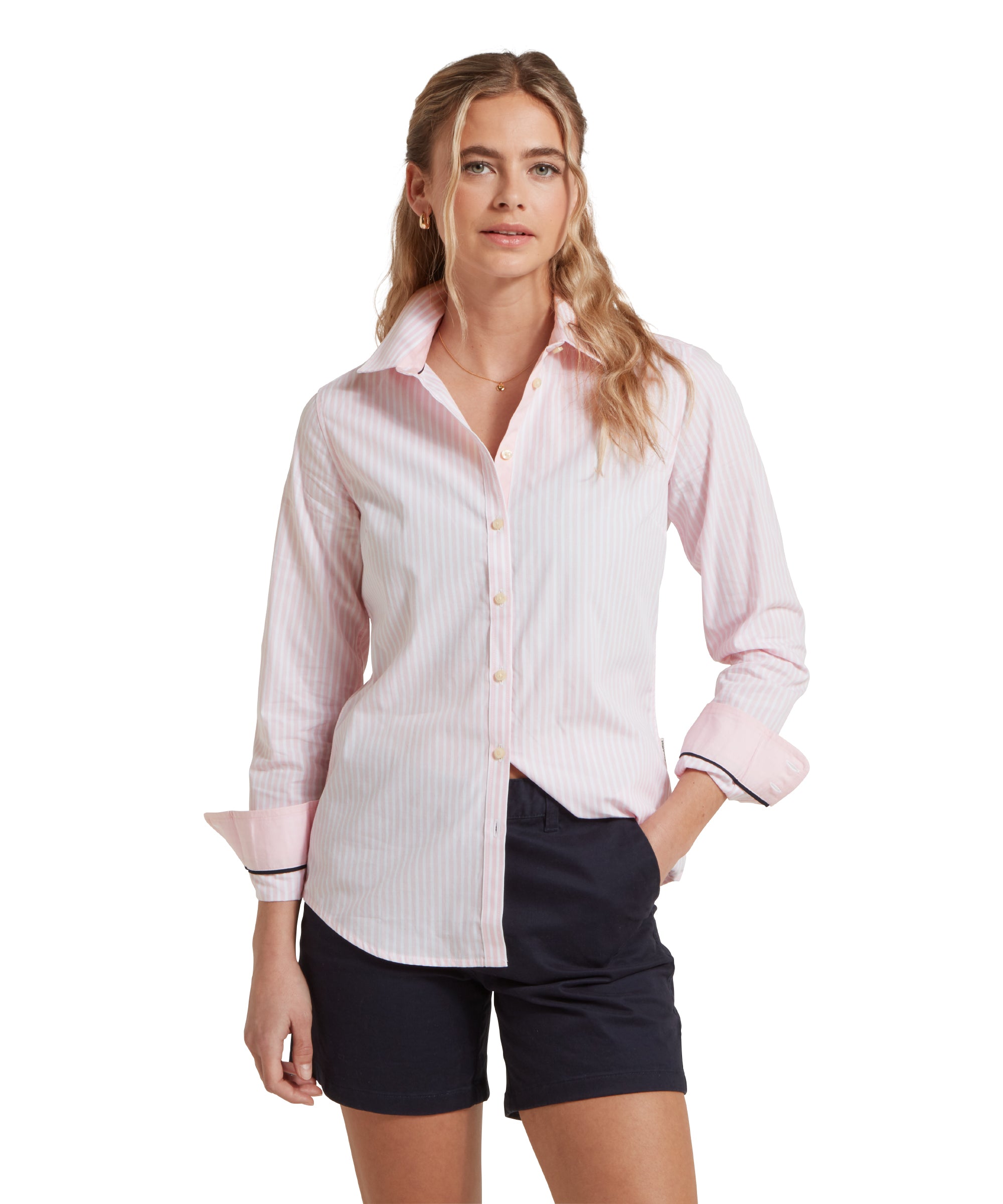 Blush It Up Shorts Blush It Up Shorts