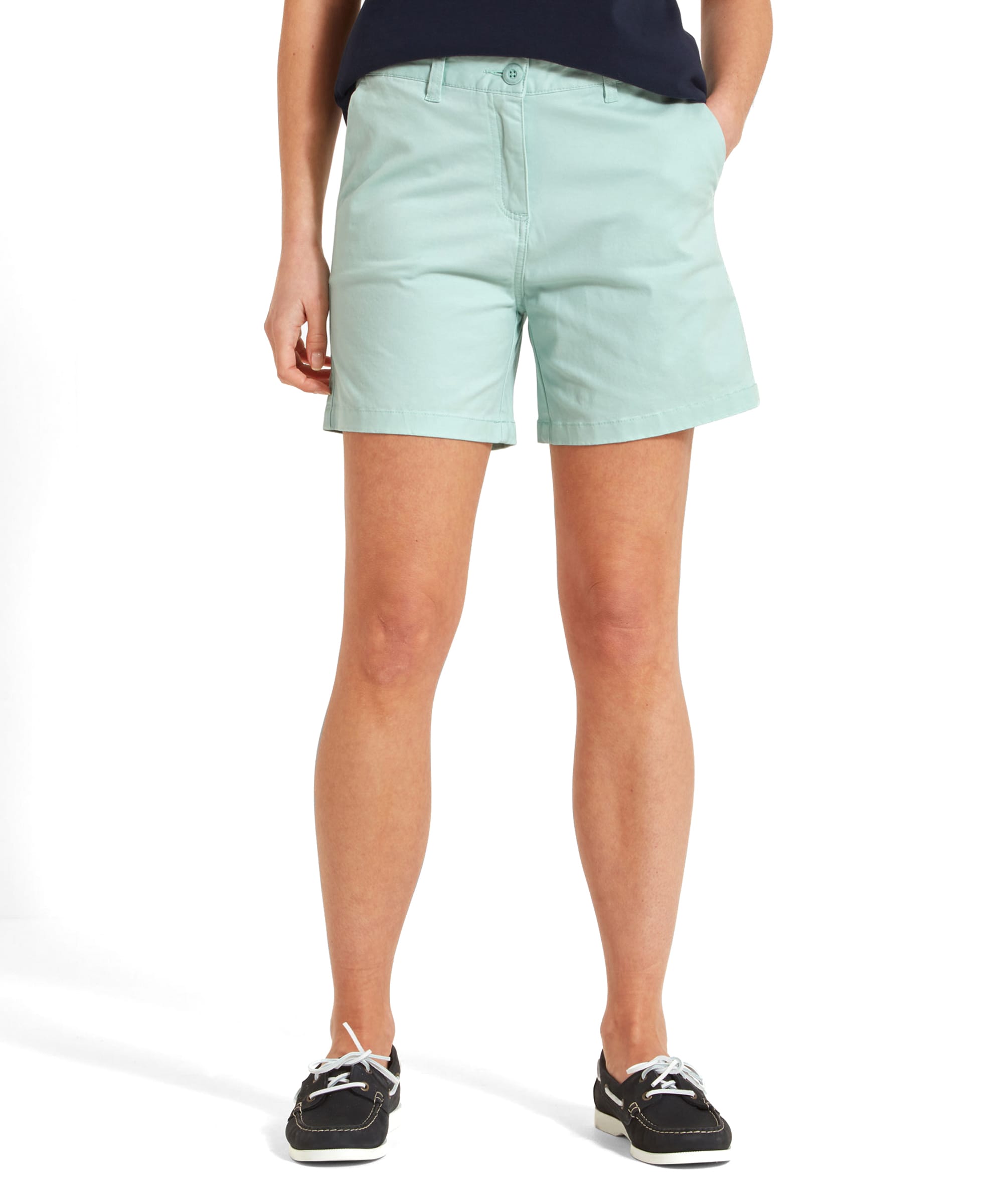 Schöffel Style Kubena Fietsbroek Dames - zwart 9990