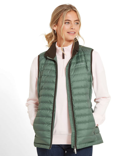 Fiona Down Gilet main image 0