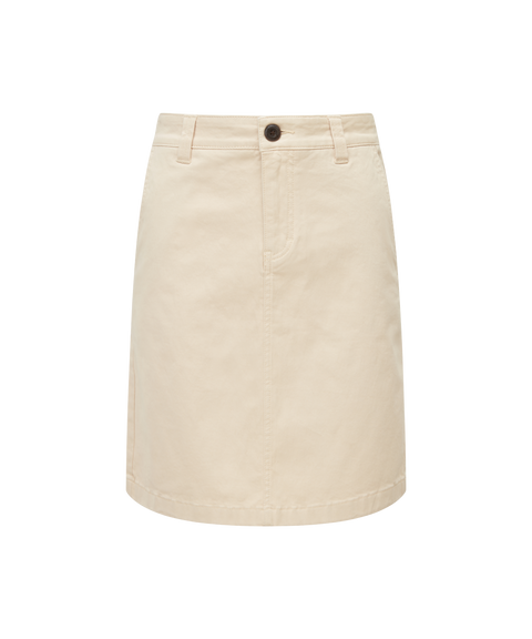 Women's Lily Skirt Light Brown | Schöffel Country US