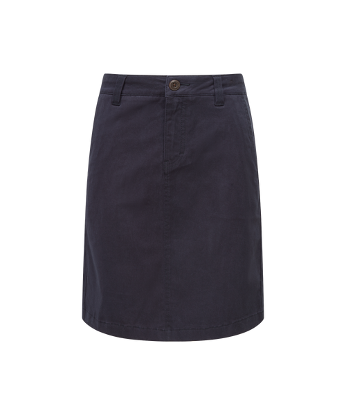 スカート HerliptoCalla Lily Skirt darkchocolate S Her lip to Calla Lily Skirt スカート