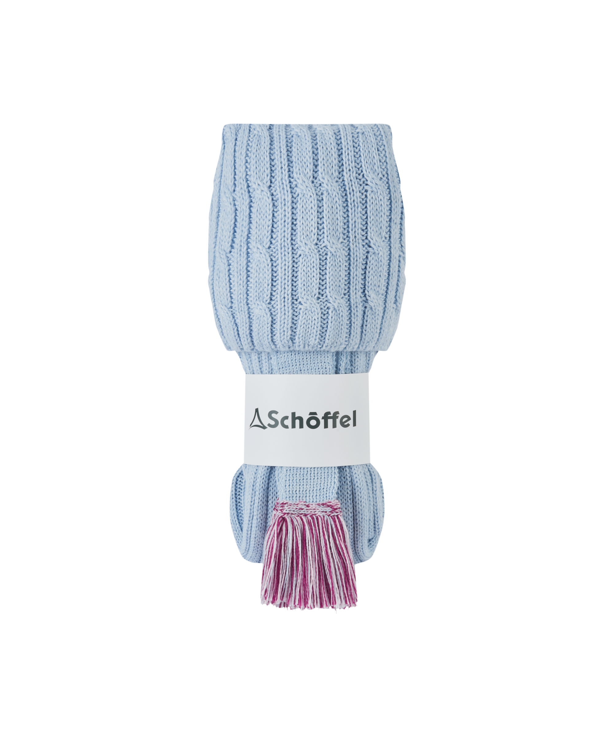 Women's Lilymere Sock - Cloudy Blue