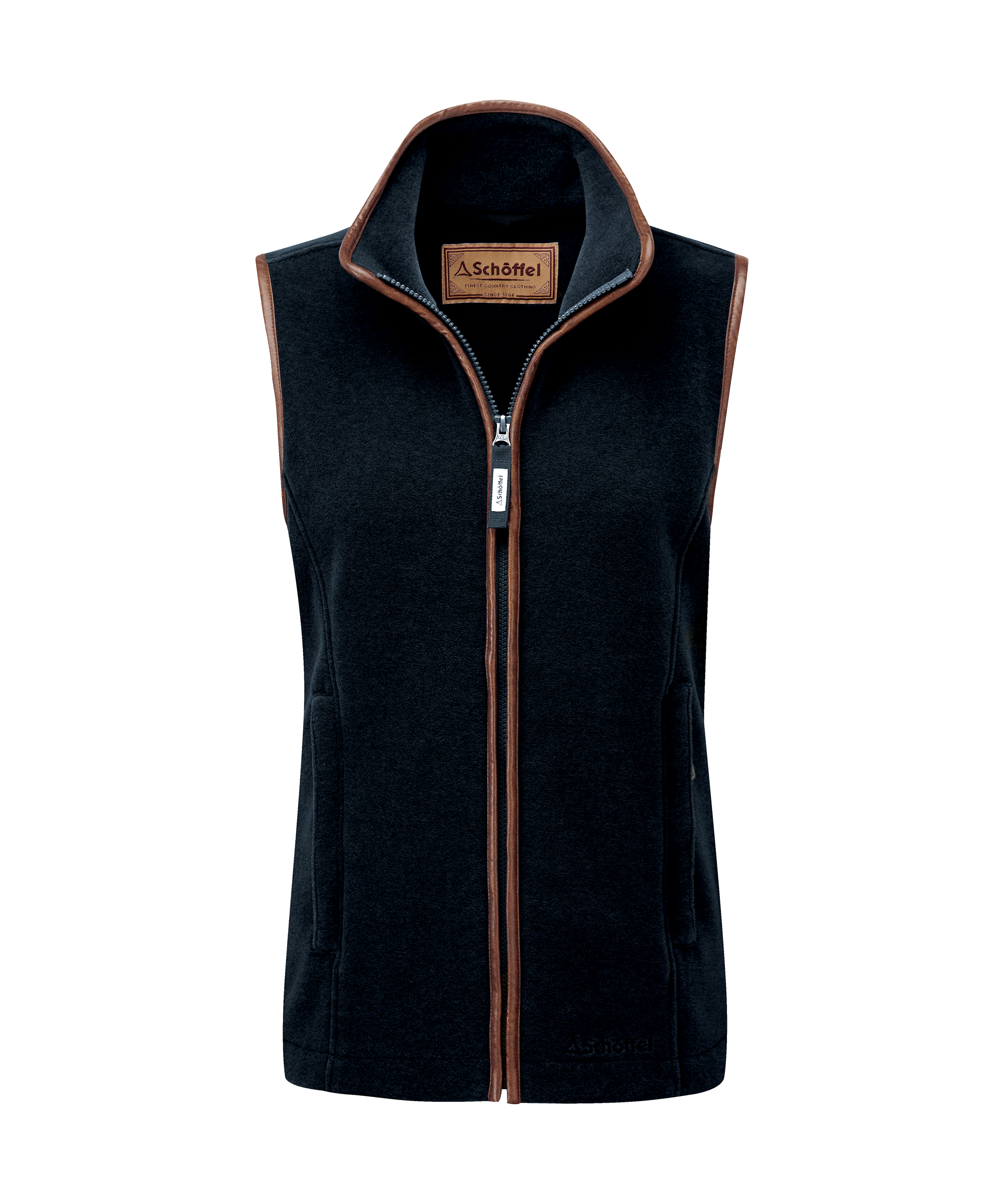 Schoffel womens fleece deals