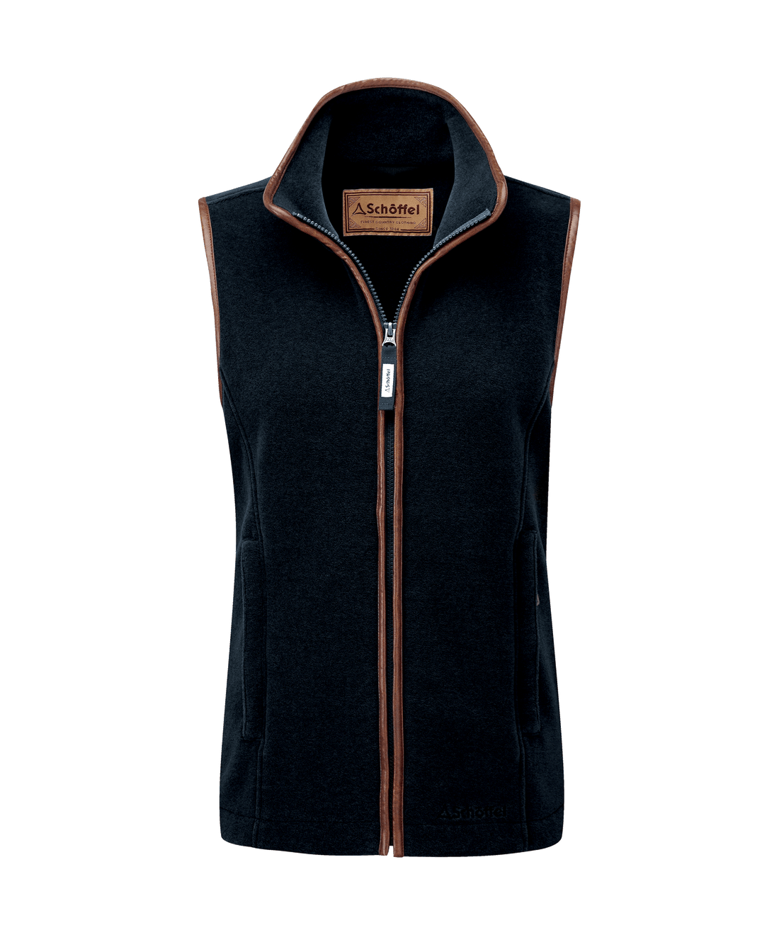 Women's Fleece Gilets | Schöffel Country