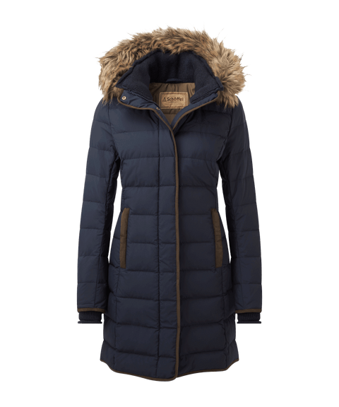 Schoffel mayfair discount