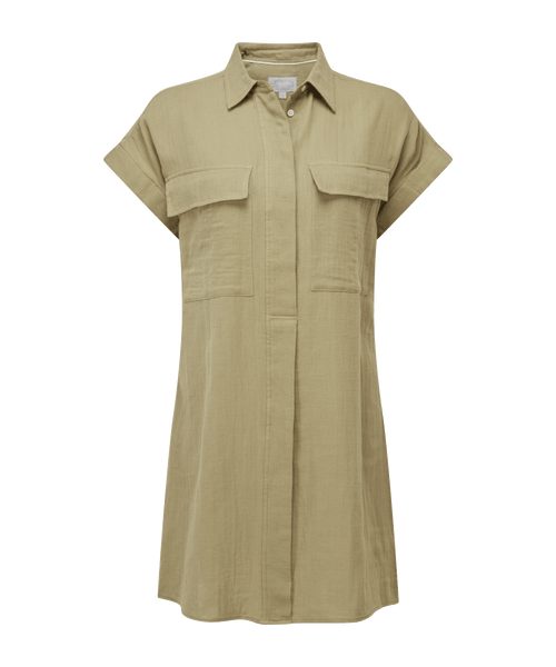 Women's Olive Dress Green | Schffel Country US