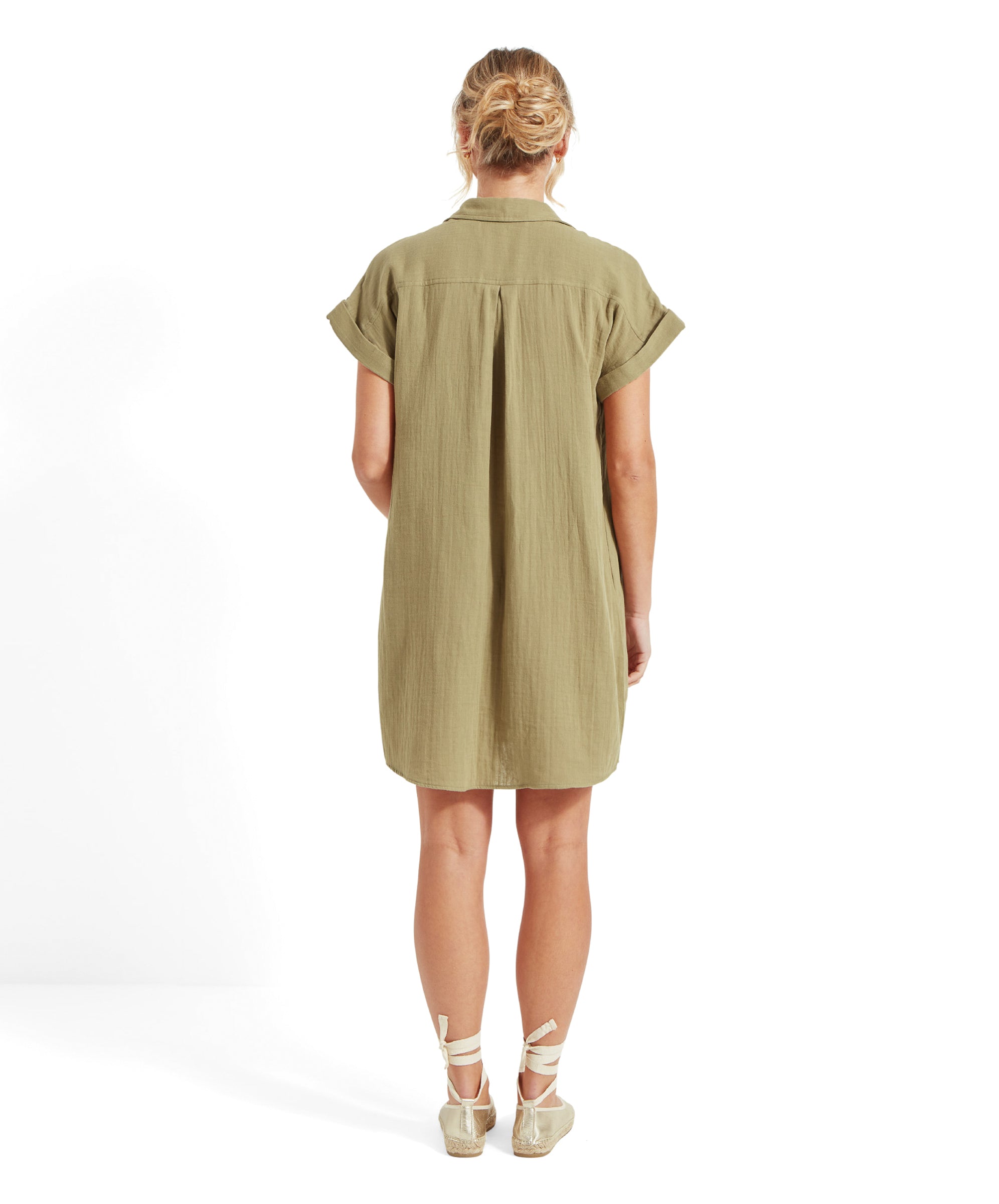 Women's Olive Dress Green | Schffel Country US Women's Olive Dress Green | Schffel Country US