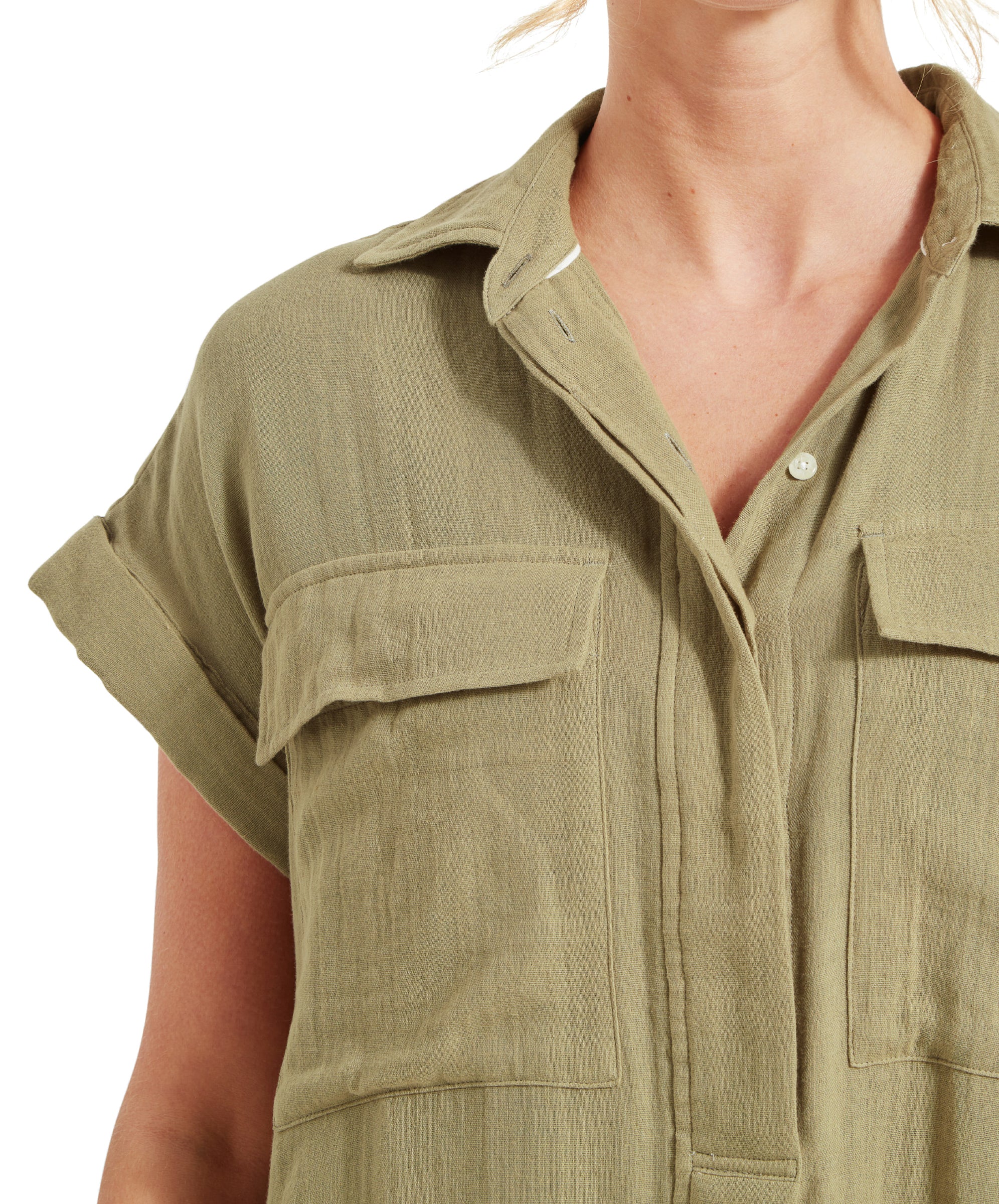 Women's Olive Dress Green | Schffel Country US Women's Olive Dress Green | Schffel Country US