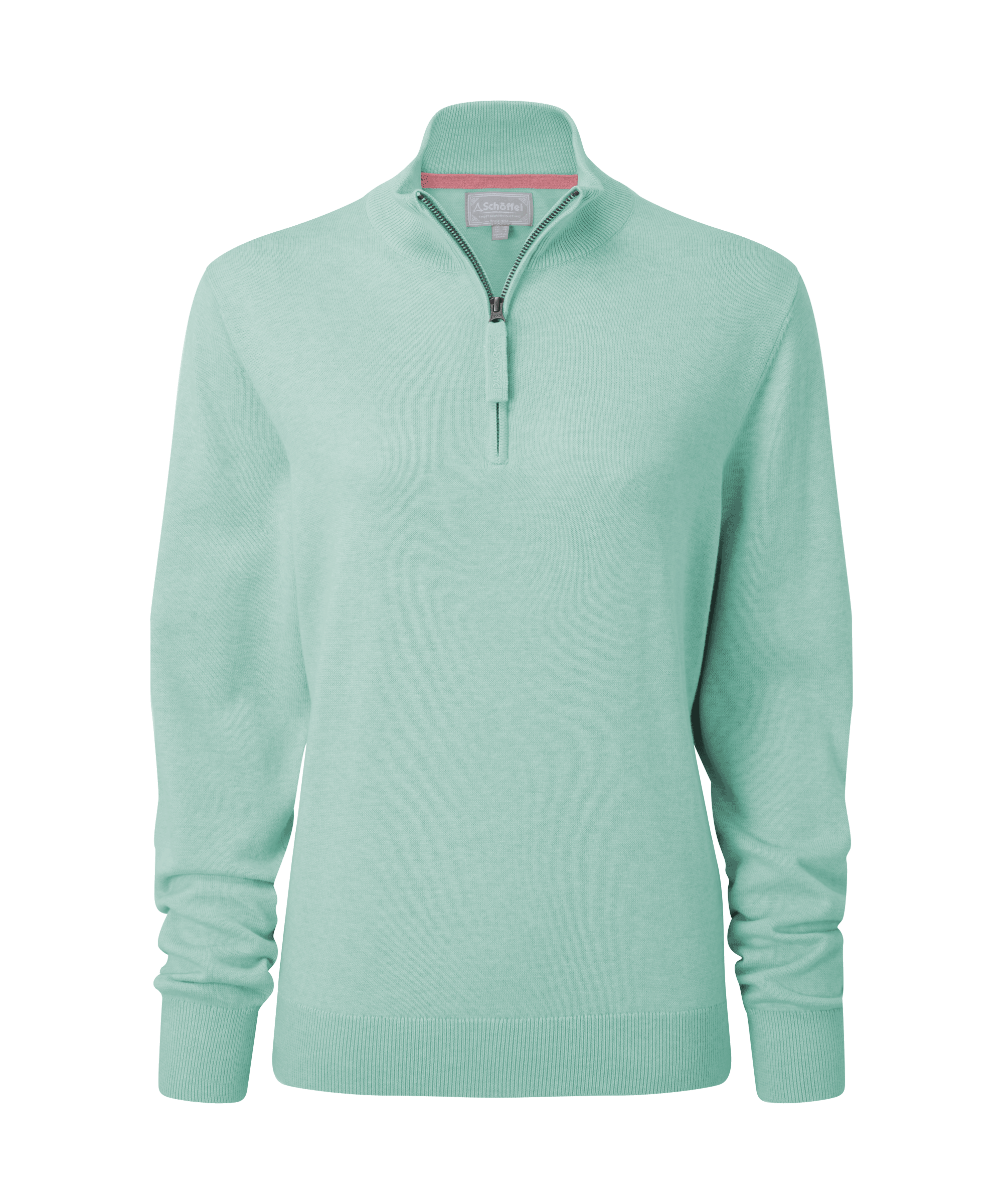 美良品 Schoffel 
 オーストリアチームモデル
フリースパーカー schoffel-womens-appletree-bay-
