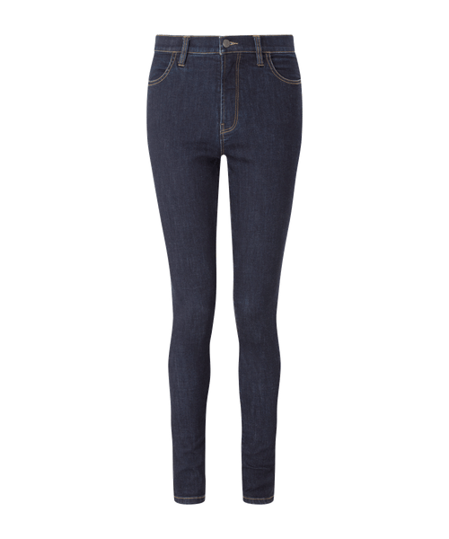 Women's Poppy Jean Dark Blue | Schöffel Country US