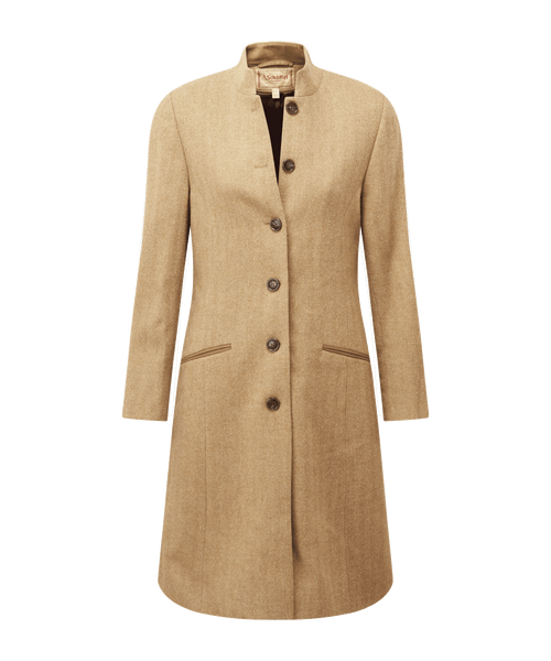 Schoffel ladies coat clearance