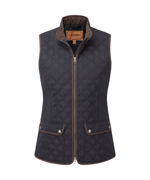 schoffel-womens-quilt-gilet- schoffel-womens-quilt-gilet-