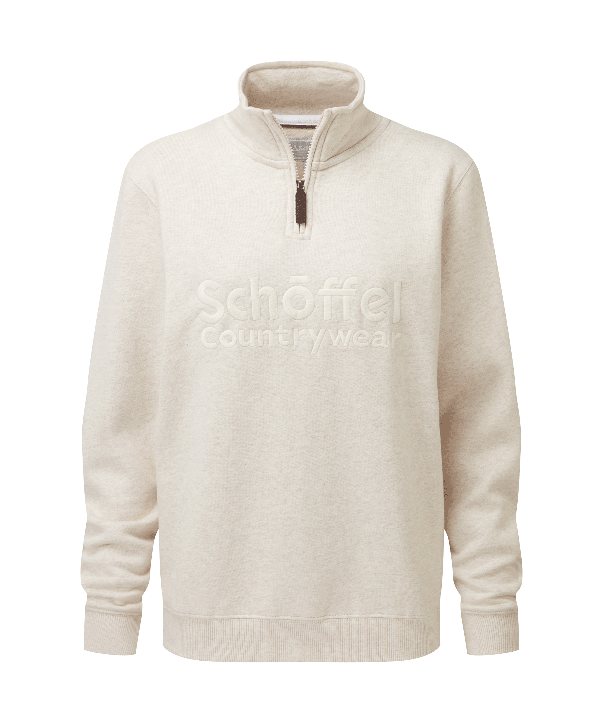 Women's Quarter Zip Sweaters | Schöffel Country US