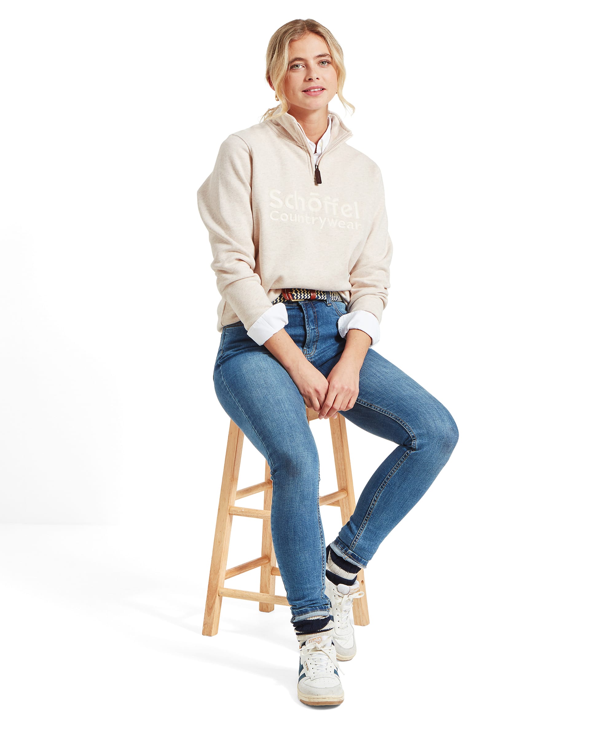 美良品 Schoffel 
オーストリアチームモデル
パーカーミドラー Men's Welland Lightweight Fleece Green | Schöffel Country US