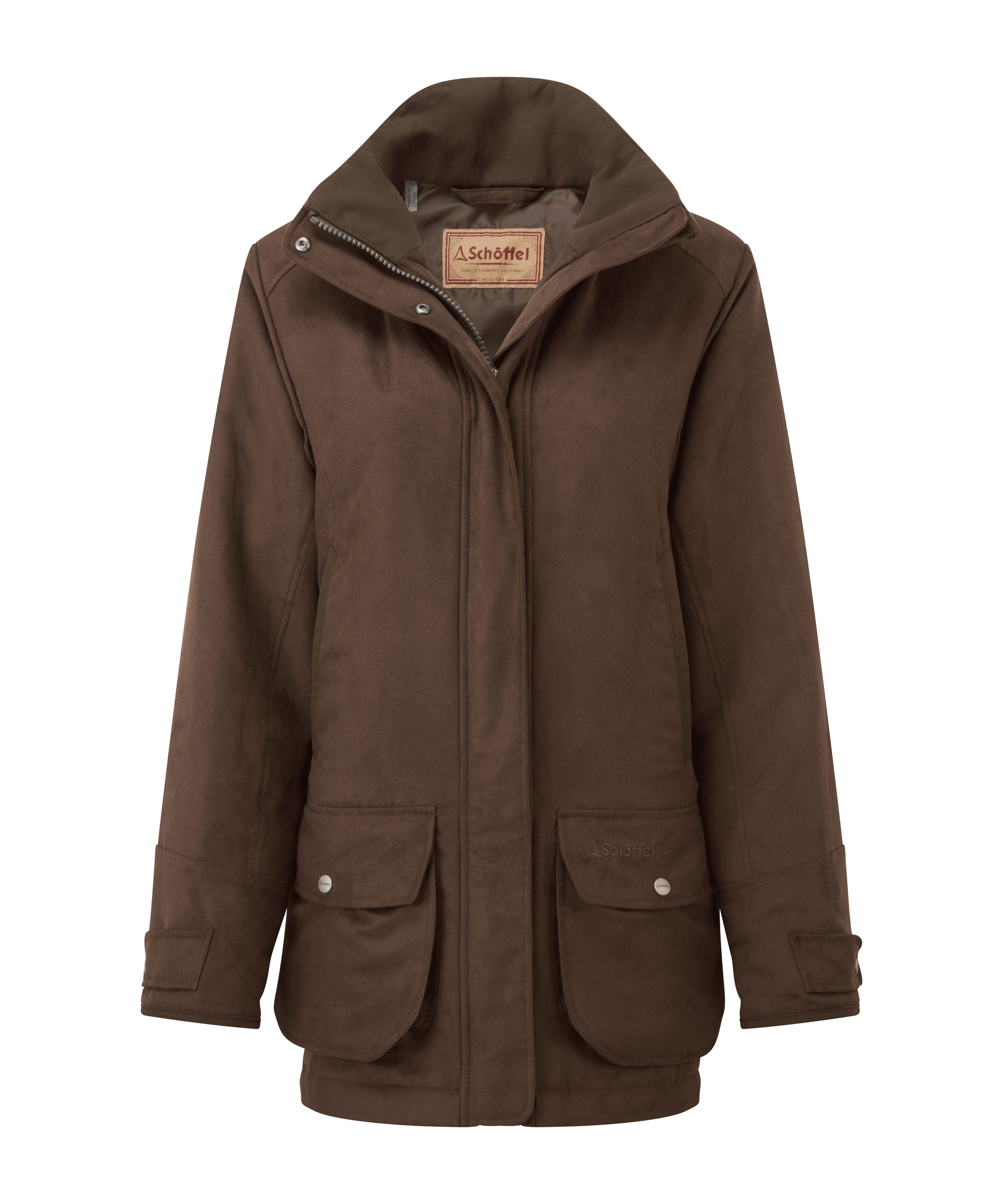 Women's Country Clothing